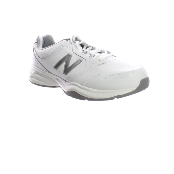 New Balance | Shoes | New Balance Mens Ma41lw1 White Walking Shoes Size 15  4e 3942390 | Poshmark